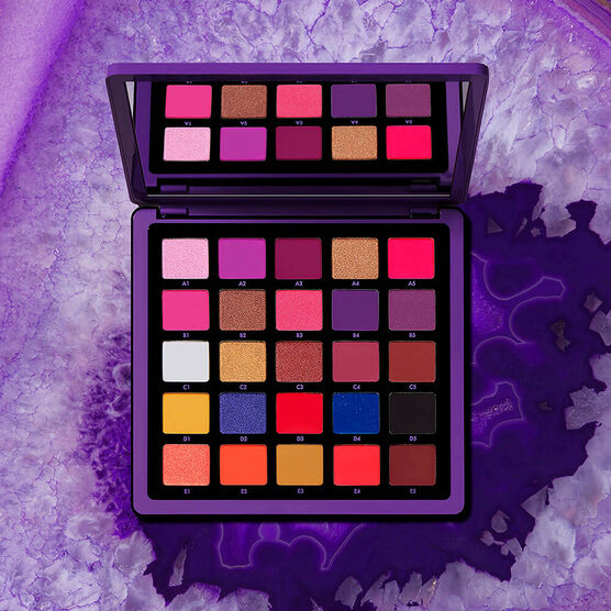 Paleta Multifuncional Anastasia Norvina Pro Pigment Palette Vol. 1